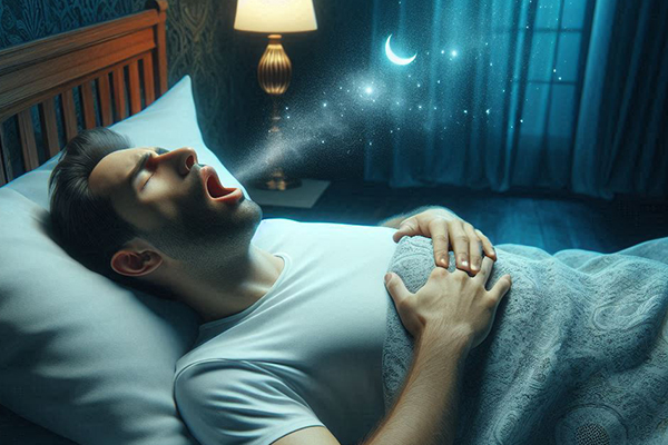 ข้อควรรู้เกี่ยวกับการรักษาโรคนอนกรน และภาวะหยุดหายใจขณะนอนหลับ